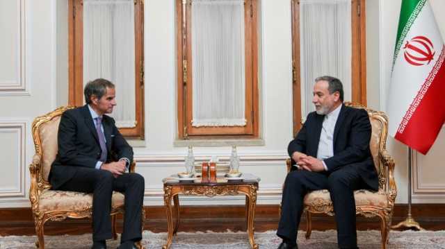 بعد الهجوم الأميركي الإسرائيلي.. كيف تغير تعاطي طهران مع الوكالة الدولية؟