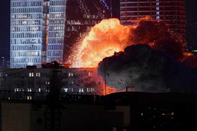 إسرائيل وإيران.. مرحلة جديدة وصراع تحت السقف النووي