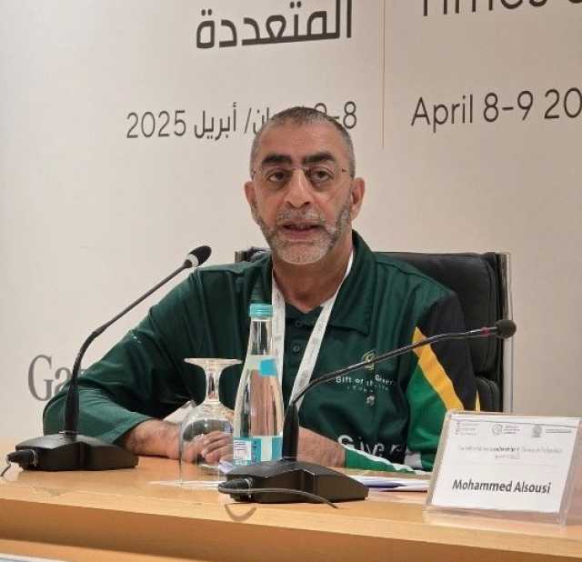 الدكتور امتياز سليمان.. الطبيب الذي أصبح رمزًا للعطاء الإنساني بأفريقيا والعالم