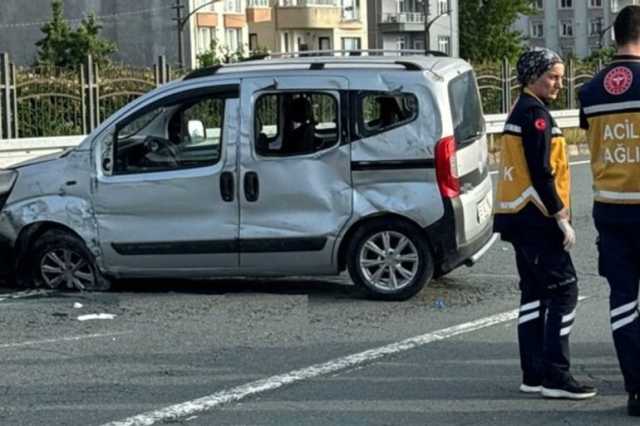 تركيا.. نحلة تتسبب في مصرع شقيقين بحادث سيارة مروّع