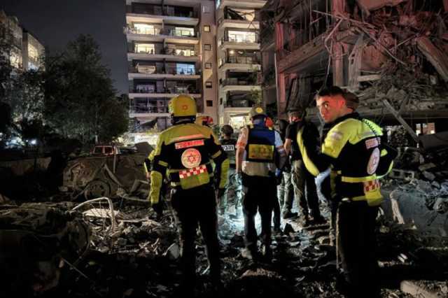 30 ألف إسرائيلي يطالبون بالتعويض عن الهجمات الإيرانية في الأسبوع الأول للحرب
