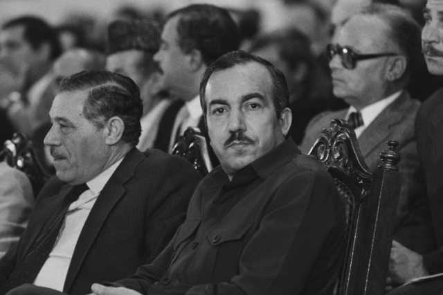 خليل الوزير (أبو جهاد) مهندس انتفاضة الحجارة في فلسطين