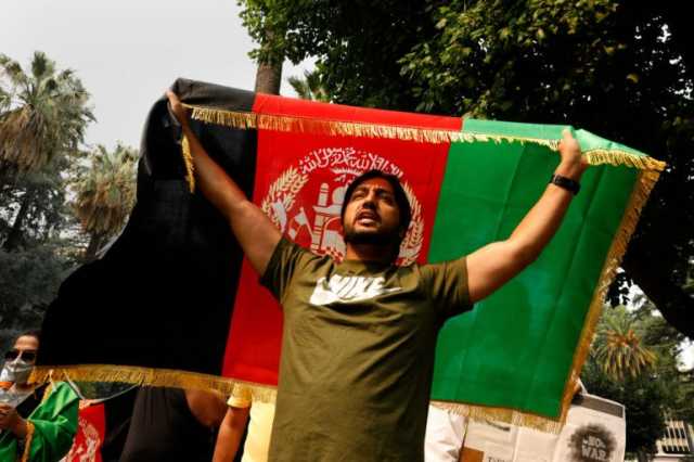 آلاف الأفغان يصارعون للبقاء في أميركا بعد إلغاء الحماية