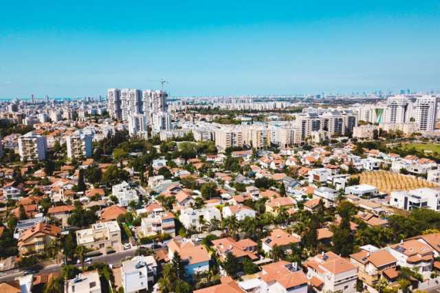 ريشون ليتسيون أول مستوطنة لليهود في فلسطين