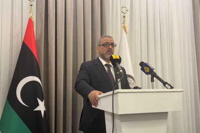 قافلة الصمود تعلن رباطها في مصراتة إلى حين الإفراج عن معتقليها