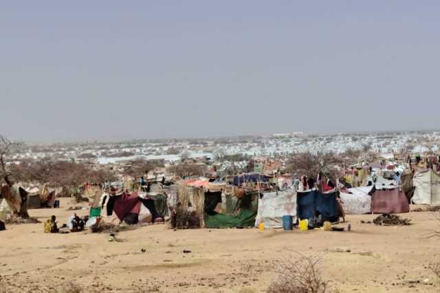 تفاصيل موافقة تشاد على إجراء امتحانات شهادة الثانوية للاجئين السودانيين بأراضيها