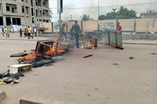 مطالبات بتحقيق دولي بعد مقتل متظاهرين في توغو