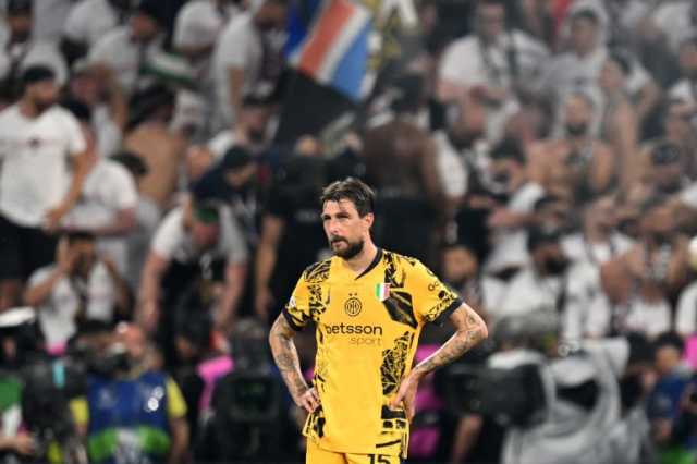 سبب غريب لرفض أتشربي الانضمام لمنتخب إيطاليا