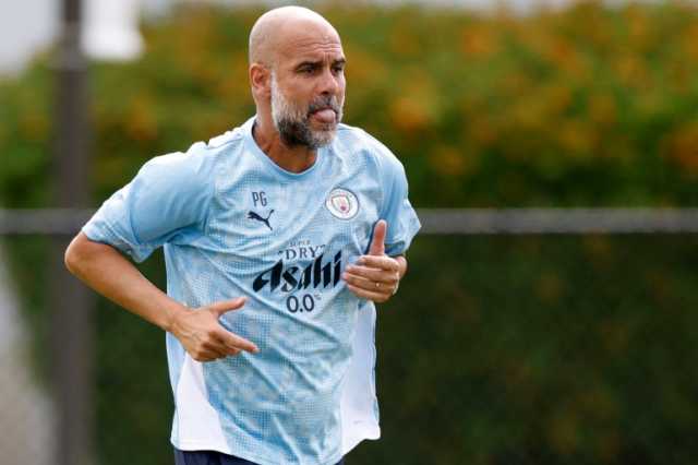 هل طلب غوارديولا وتشافي تدريب المنتخب الهندي؟ الاتحاد يجيب