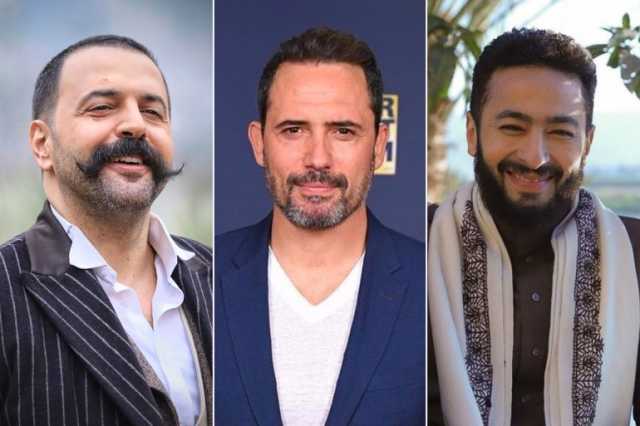 خريطة دراما رمضان 2026.. عودة قوية لنجوم الصف الأول