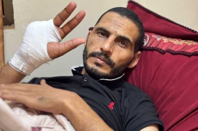 تفاصيل من حياة المصور الشهيد حسن اصليح لم تُرو من قبل