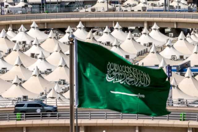 السعودية تضبط 75 ألف مخالف لأنظمة الحج وتصدر توصيات لضيوف الرحمن
