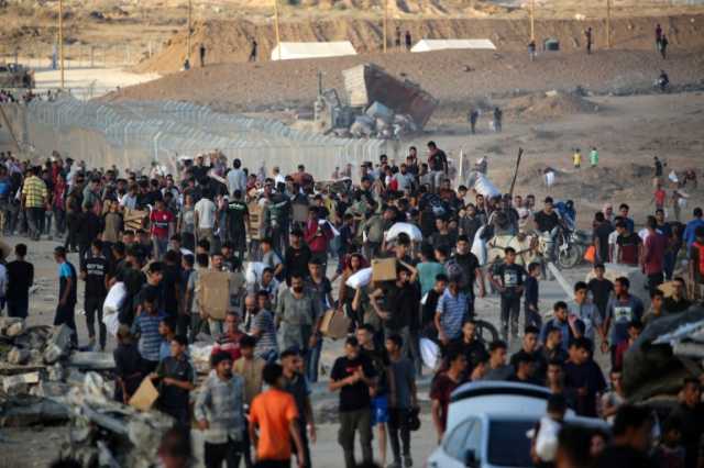 ضابط أميركي متقاعد لـبي بي سي: شاهدت جرائم حرب في غزة