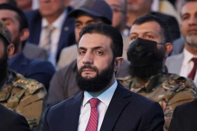 نيويورك تايمز: رفاق السلاح الأجانب ملف ثقيل بين يدي الرئيس الشرع