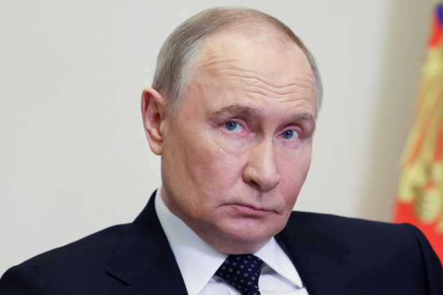 خبير أميركي: 5 أسباب تجعل بوتين غير مستعد لإنهاء حرب أوكرانيا