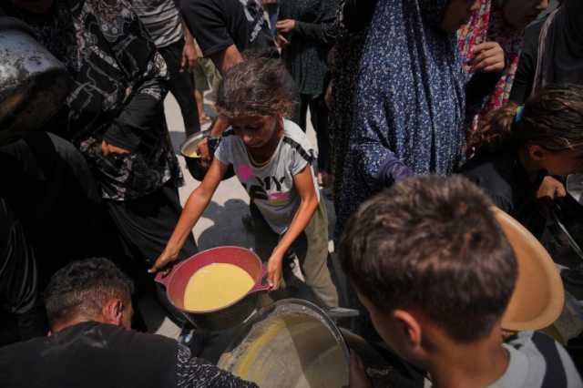 أميركا تفرض عقوبات على جمعيات خيرية تساعد الفلسطينيين