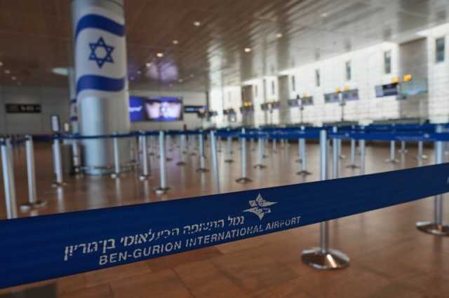 دول عديدة تسارع بإجلاء رعاياها من إيران وإسرائيل