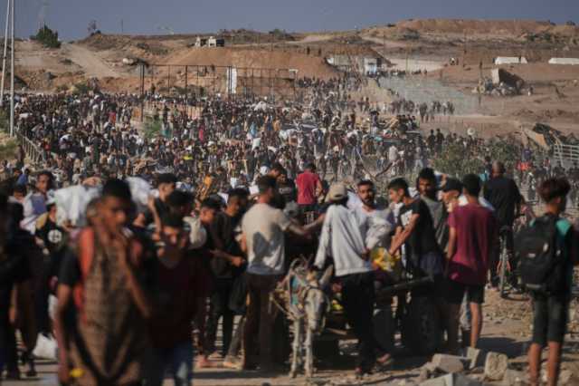 عشرات الشهداء في غزة وتحذير دولي من جرائم الاحتلال بالقتل والتجويع