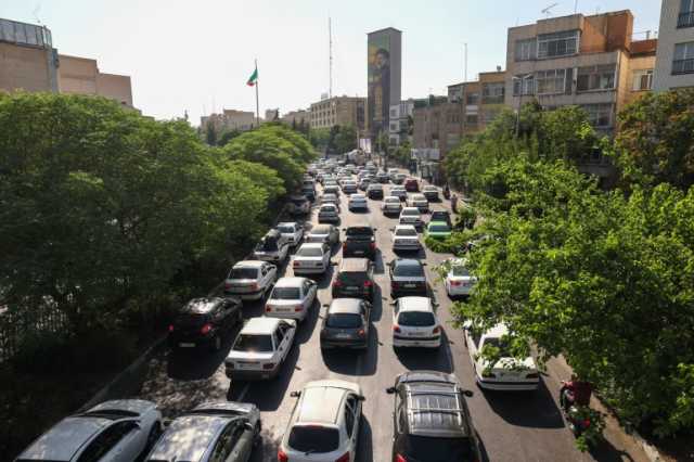 تحليل يفند حملة إسرائيلية روجت لانهيار الحكومة الإيرانية