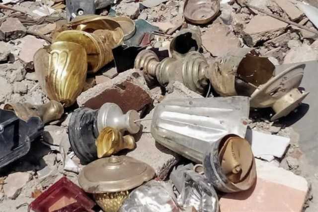 العدوان الإسرائيلي على غزة يغتال آلاف الرياضيين الفلسطينيين بين شهيد ومعاق