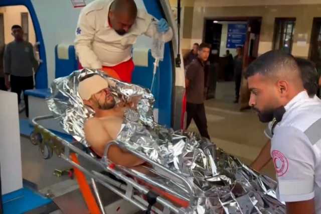 أكثر من 20 شهيدا بمجزرة جديدة بمواقع توزيع المساعدات في رفح