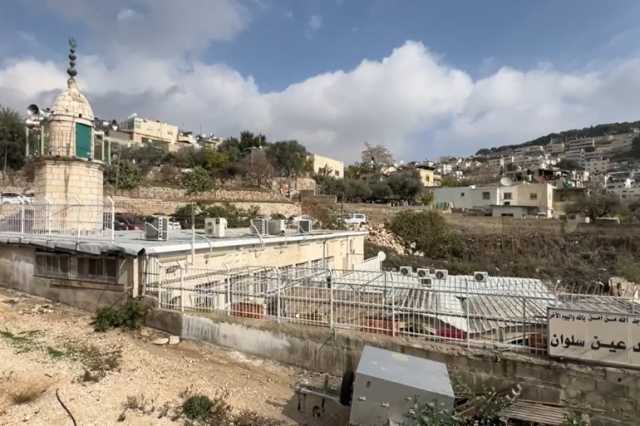 من بينها مسجد بالقدس.. إسرائيل تمهد لحظر الأذان في مدن فلسطينية