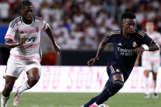 ريال مدريد كابوس حقيقي ليوفنتوس في ثمن نهائي كأس العالم للأندية