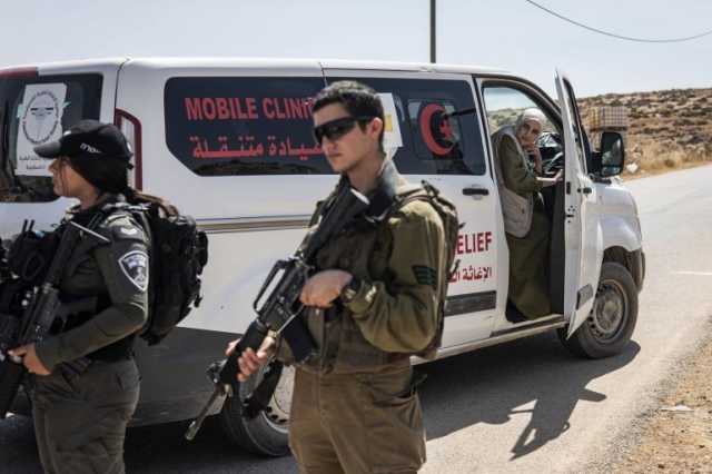 الاحتلال يقتل فلسطينيا شمال رام الله واندلاع مواجهات قرب جنين