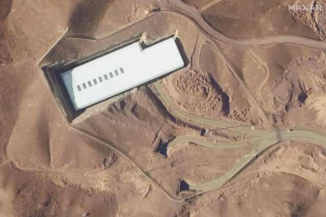 لماذا تهدّد إيران بانسحابها من معاهدة حظر انتشار الأسلحة النووية؟