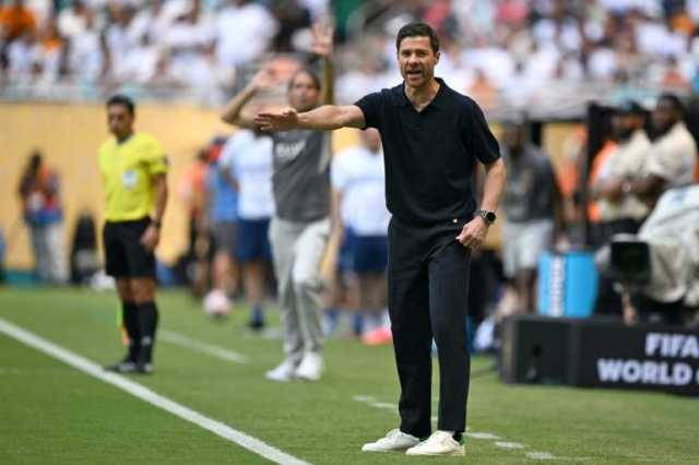 تشابي ألونسو يبدد الشكوك ويزرع الأمل في ريال مدريد