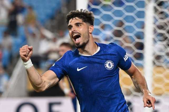 بالفيديو.. مدرب تشلسي يهاجم منظمي كأس العالم للأندية رغم فوزه على بنفيكا