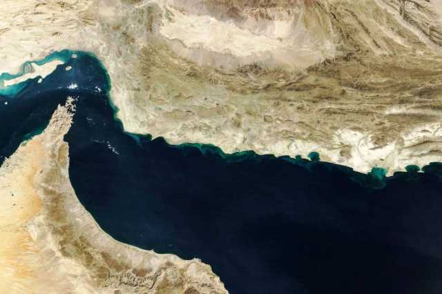 ماذا لو أغلقت إيران مضيق هرمز؟