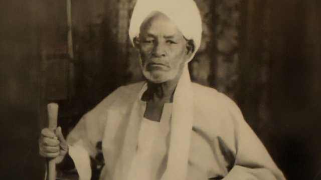 بابكر بدري رائد تعليم الإناث في السودان