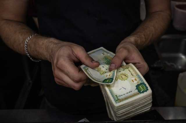 ارتفاع طفيف في سعر صرف الليرة السورية مقابل الدولار