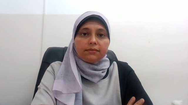 مديرة دائرة المختبرات الطبية بغزة: نحتاج بشكل عاجل إلى إدخال وحدات دم من الخارج