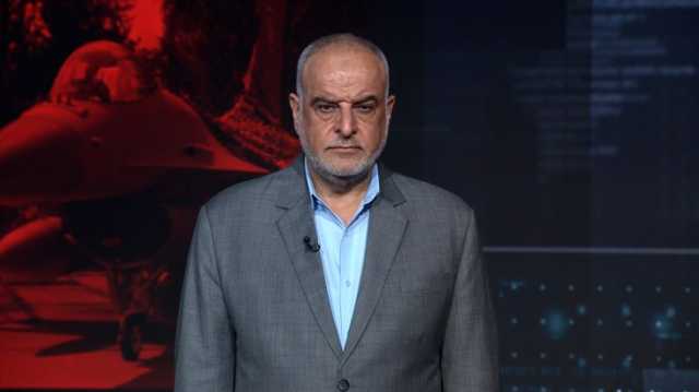 ما أسباب التصعيد بين روسيا وأوكرانيا؟.. خبير عسكري يجيب