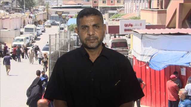 مدير المستشفيات الميدانية في غزة: مراكز توزيع المساعدات أصبحت مصايد للموت