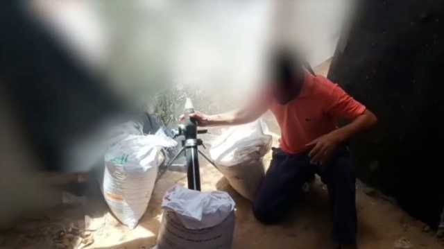 سرايا القدس توثق بالفيديو استهداف جنود إسرائيليين في خان يونس