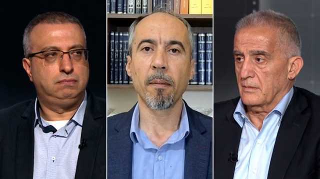 ماذا وراء ظهور كتائب محمد الضيف في الجولان المحتل؟