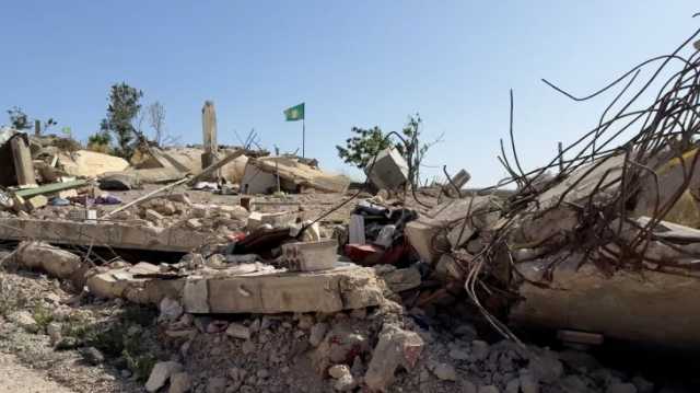 مبادرات شبابية وفردية تضمد جراح الجنوب اللبناني
