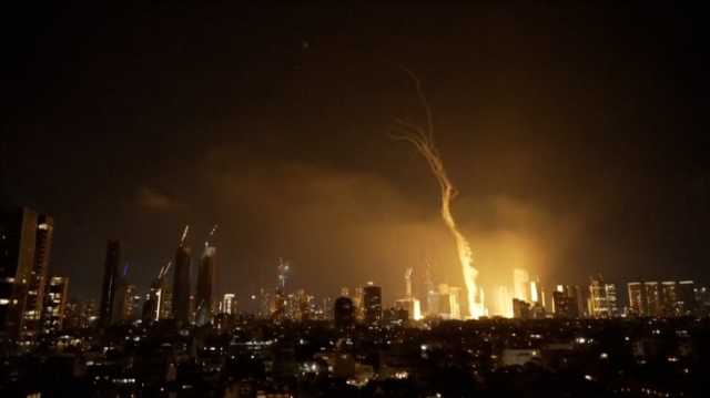 دمار غير مسبوق و34 مصابا.. ما الذي نعرفه من هجوم إيران على إسرائيل