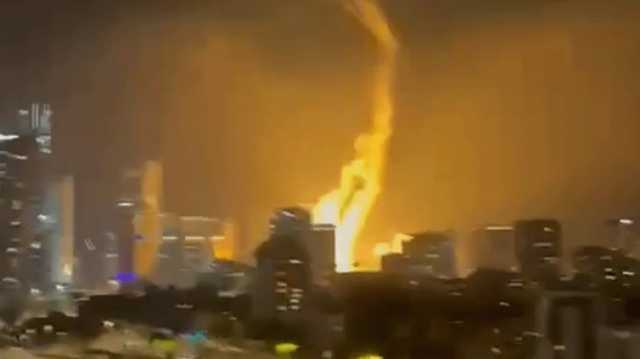 مسؤول إيراني كبير: سنستهدف قواعد الدول التي تدافع عن إسرائيل