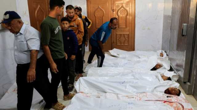 صحف عالمية: نظام المساعدات بغزة غير إنساني وخطير جدا وإسرائيل في أزمة