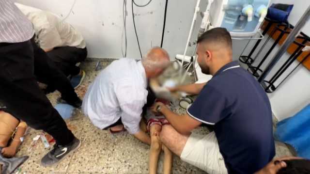 شهداء بغزة في ثاني أيام العيد واليونيسيف تطلق نداء استغاثة لوقف الحرب
