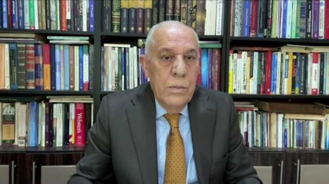 الدويري: نتنياهو أمام خيارين لا ثالث لهما بشأن الأسير تسنغاوكر