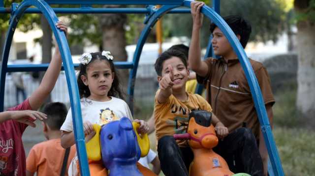 4 أسباب تجعل العيد في سوريا مختلفا هذا العام