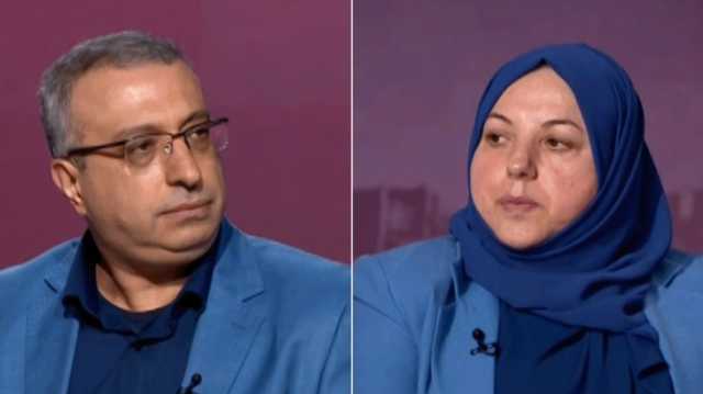 هل ستقبل إيران بما يطرح على طاولة الأوروبيين؟ وما موقف إسرائيل؟