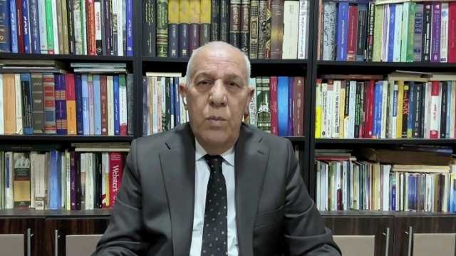 الدويري: المقاومة تعمل بعمق قوات الاحتلال وحرب إيران لا تؤثر على غزة