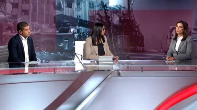 هل يطلب المرشد الإيراني وقف إطلاق النار مع إسرائيل؟