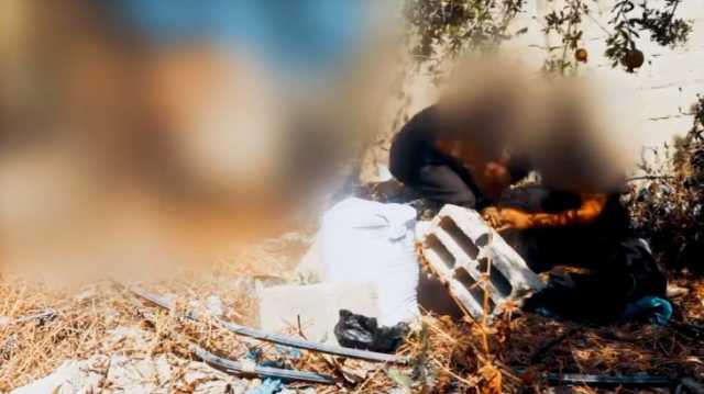 شاهد.. سرايا القدس تقصف قوات الاحتلال وتستولي على مسيّرة بالشجاعية